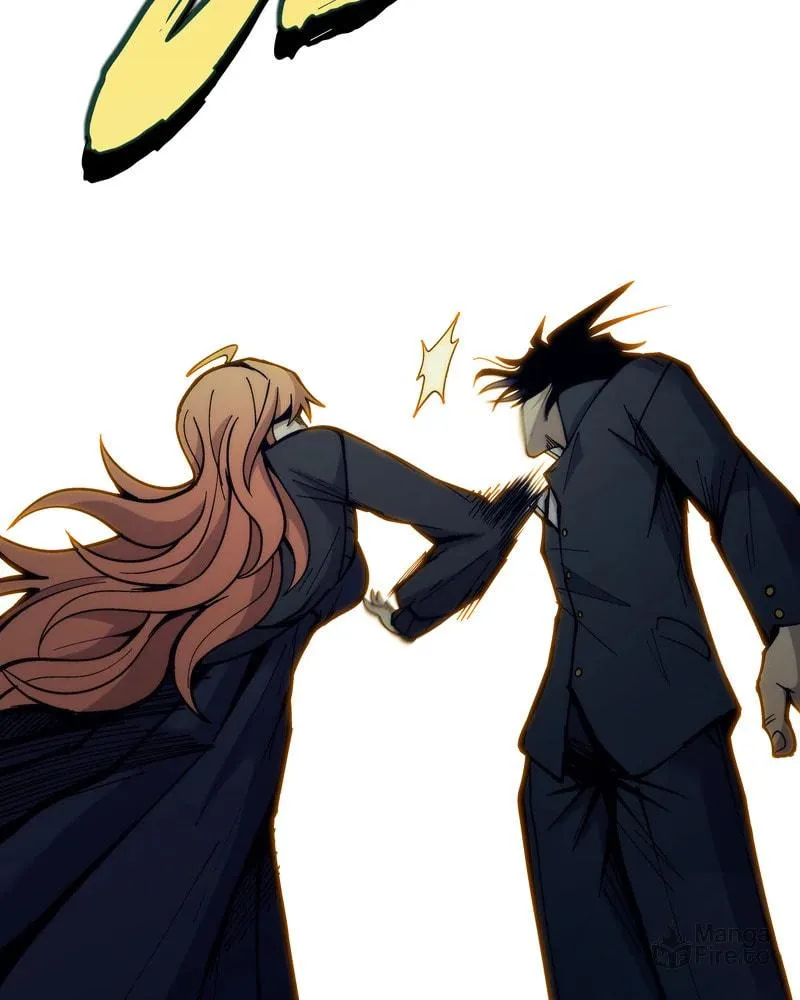 MONOCHROME (Webtoon) Chapter 61 page 12 - 