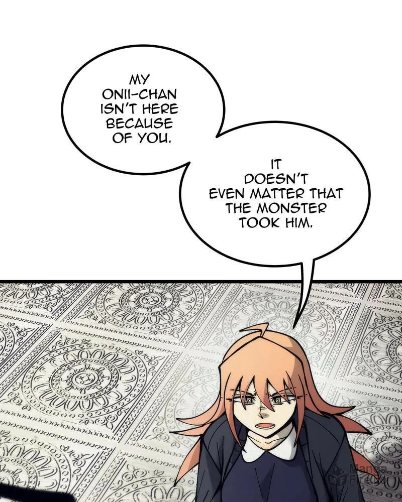 MONOCHROME (Webtoon) Chapter 61 page 15 - 