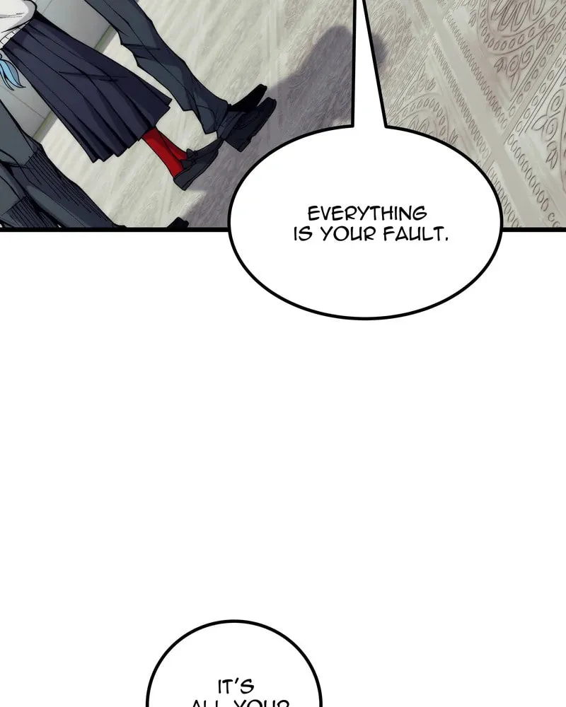 MONOCHROME (Webtoon) Chapter 61 page 19 - 