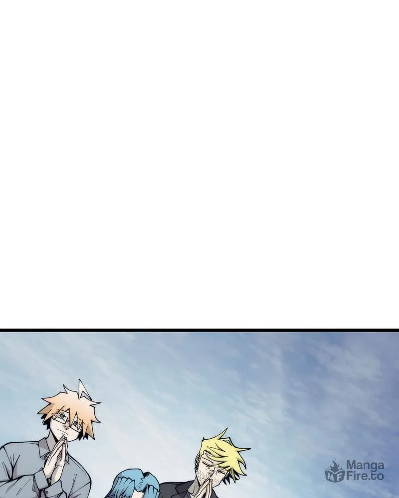 MONOCHROME (Webtoon) Chapter 61 page 3 - 