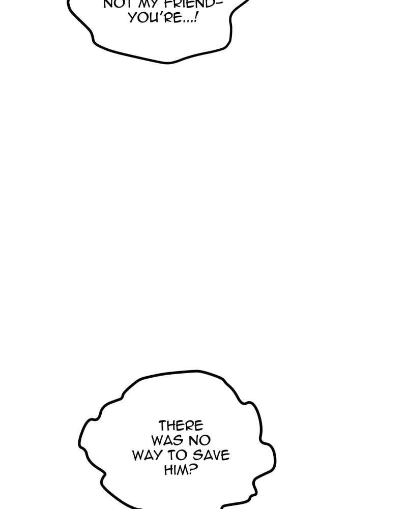 MONOCHROME (Webtoon) Chapter 61 page 22 - 