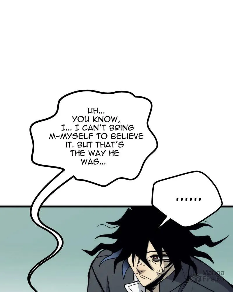 MONOCHROME (Webtoon) Chapter 61 page 25 - 