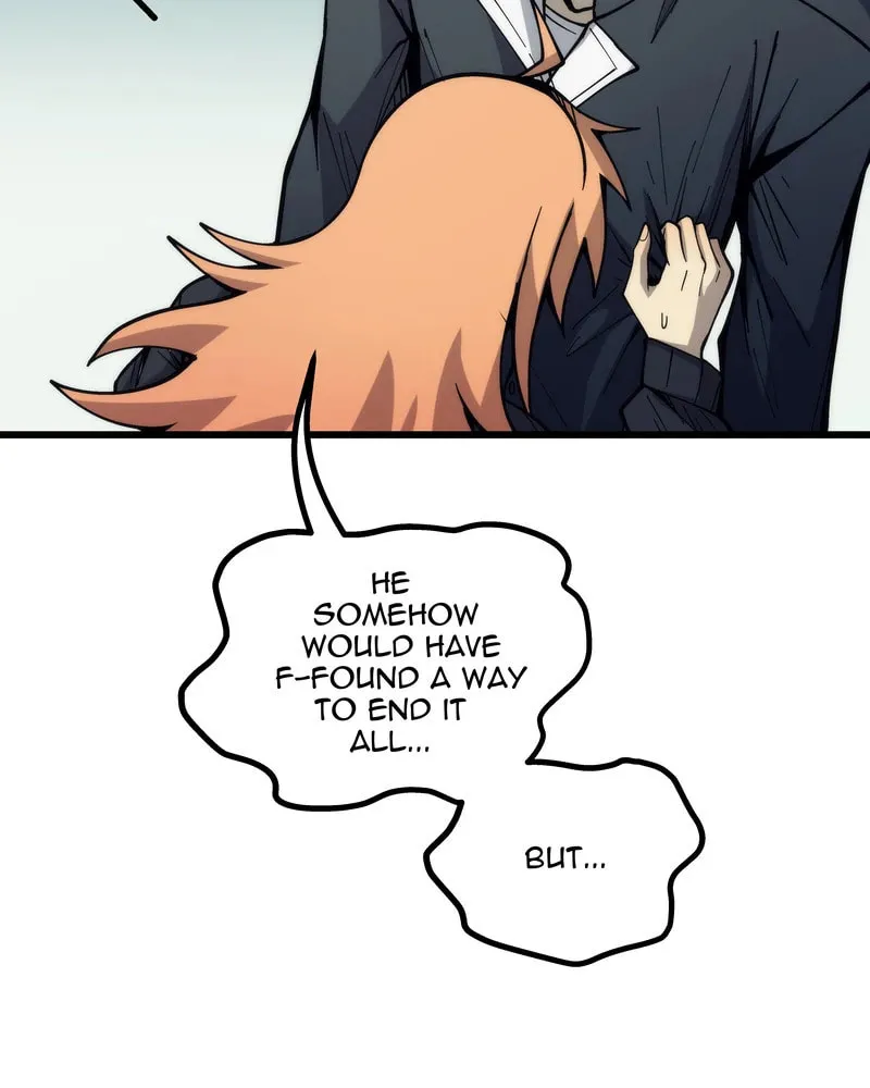 MONOCHROME (Webtoon) Chapter 61 page 26 - 