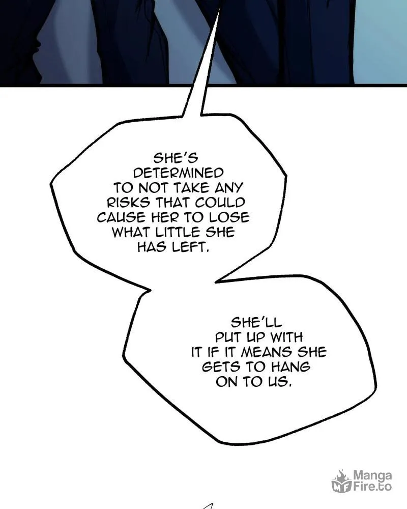 MONOCHROME (Webtoon) Chapter 61 page 36 - 