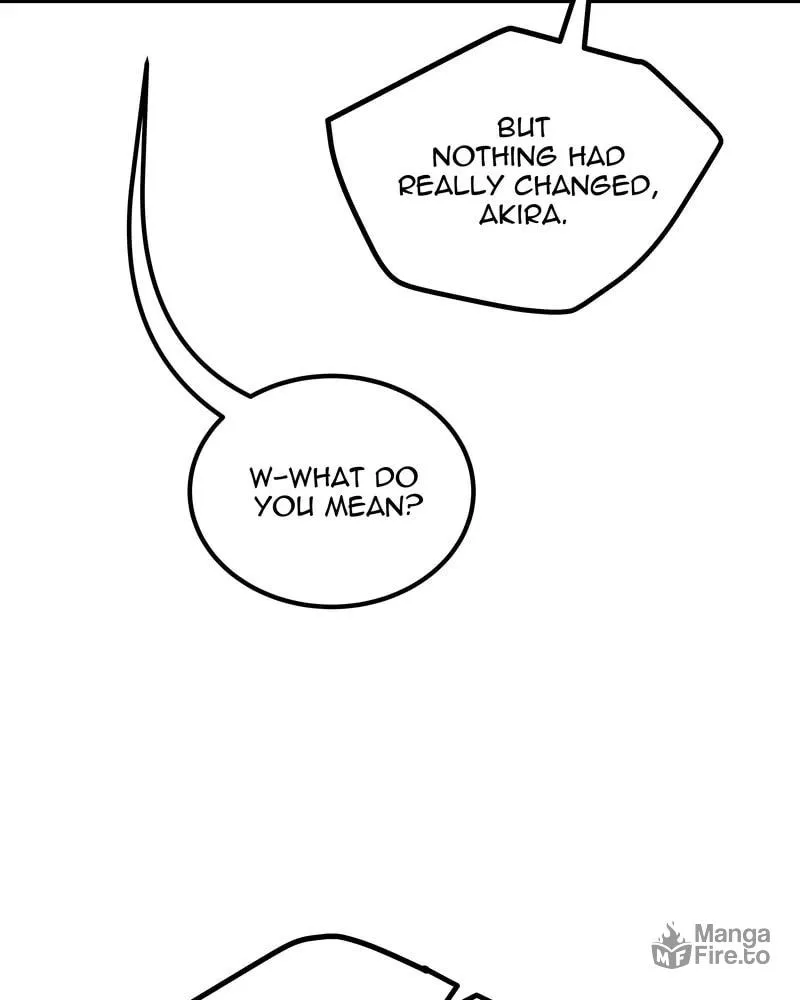 MONOCHROME (Webtoon) Chapter 61 page 42 - 