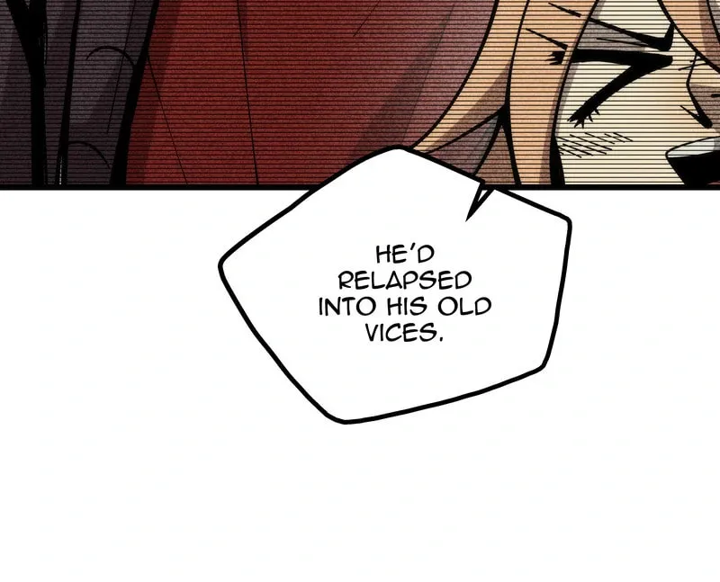 MONOCHROME (Webtoon) Chapter 61 page 47 - 
