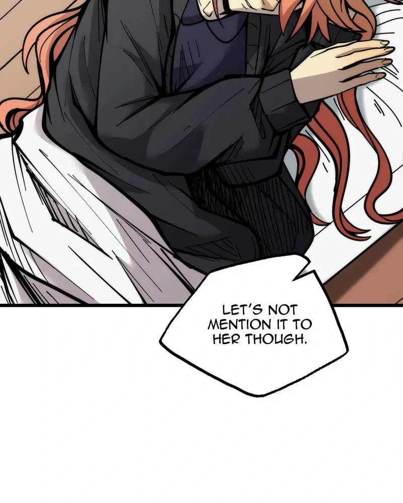 MONOCHROME (Webtoon) Chapter 61 page 49 - 