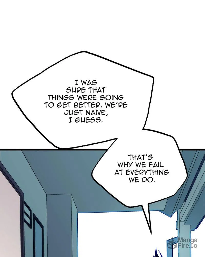 MONOCHROME (Webtoon) Chapter 61 page 50 - 