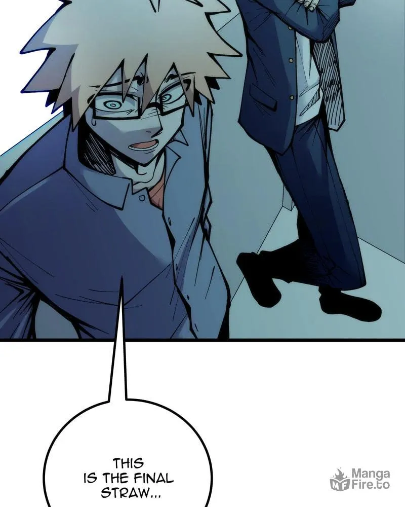 MONOCHROME (Webtoon) Chapter 61 page 57 - 