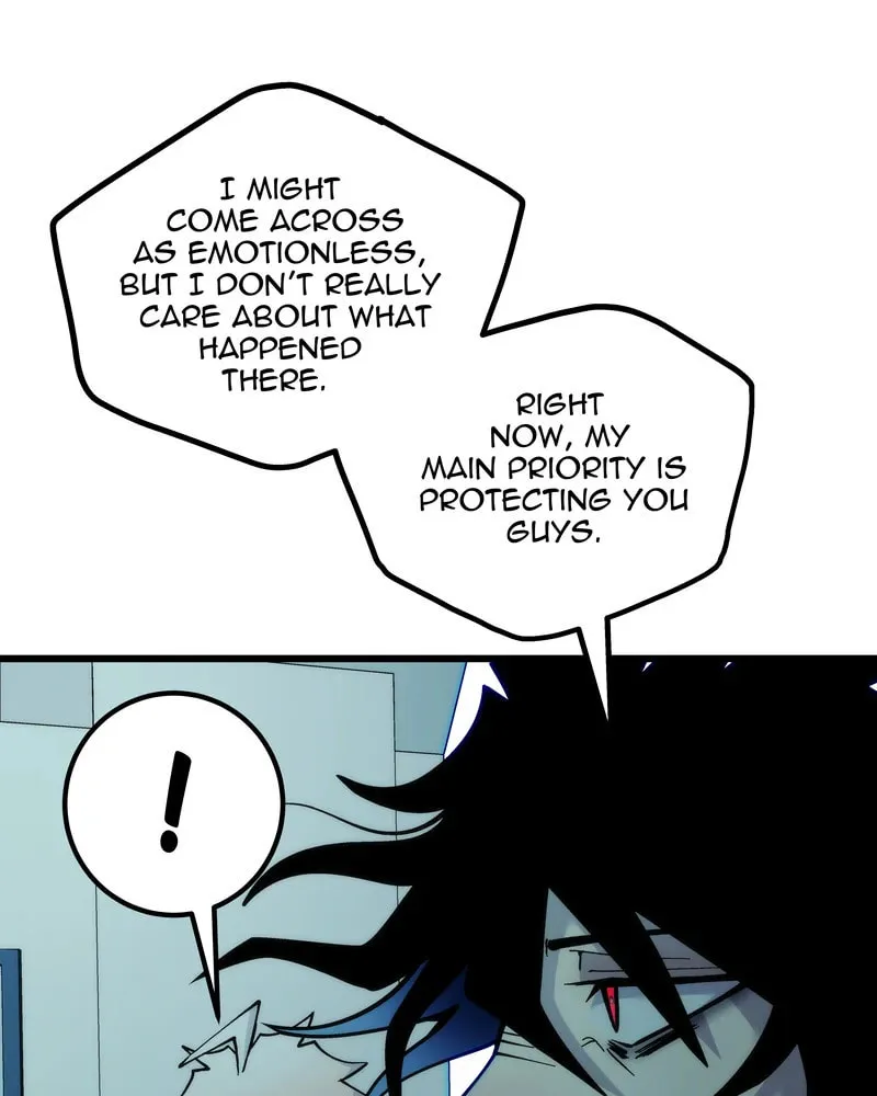 MONOCHROME (Webtoon) Chapter 61 page 61 - 