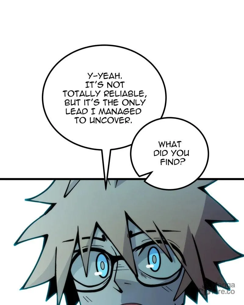 MONOCHROME (Webtoon) Chapter 61 page 63 - 