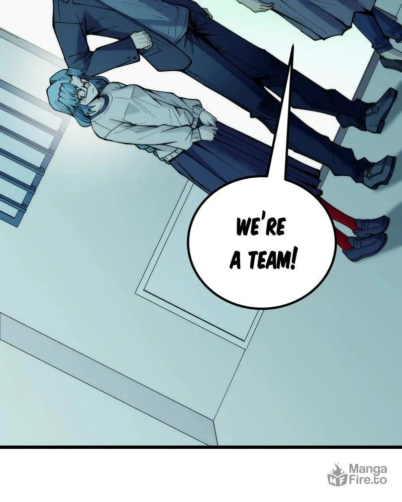MONOCHROME (Webtoon) Chapter 61 page 66 - 