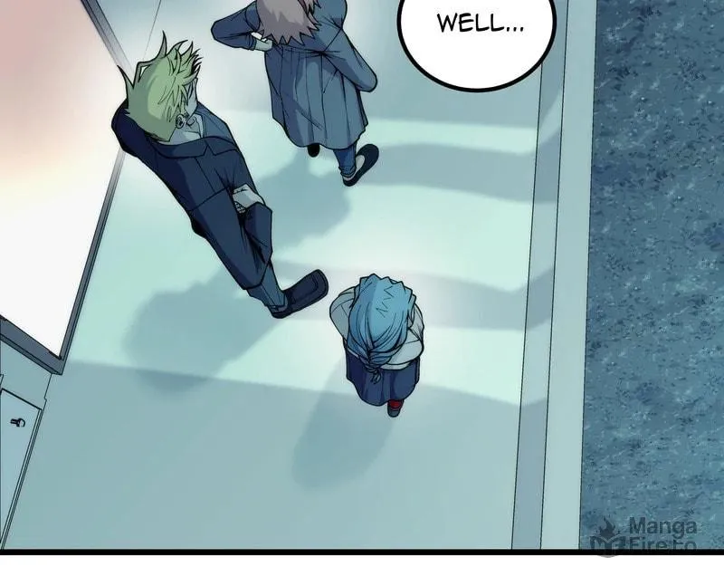 MONOCHROME (Webtoon) Chapter 61 page 70 - 