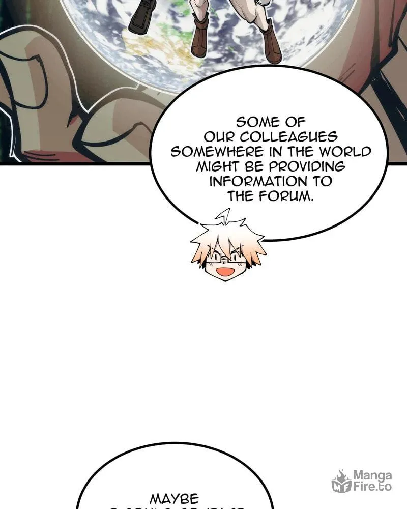 MONOCHROME (Webtoon) Chapter 61 page 81 - 