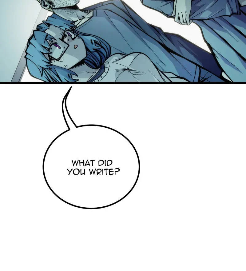 MONOCHROME (Webtoon) Chapter 61 page 86 - 