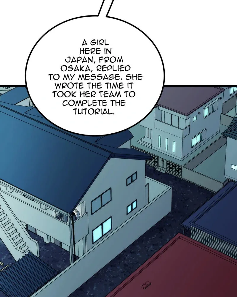 MONOCHROME (Webtoon) Chapter 61 page 92 - 