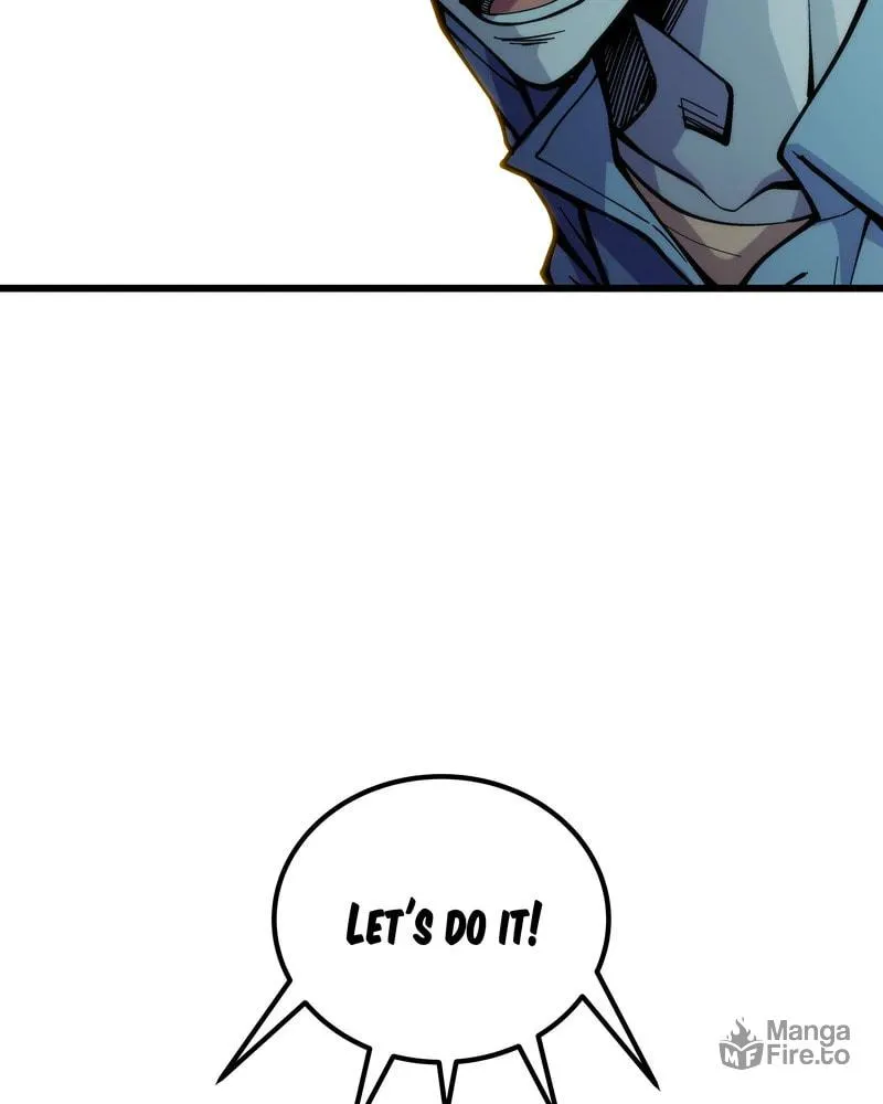 MONOCHROME (Webtoon) Chapter 61 page 96 - 