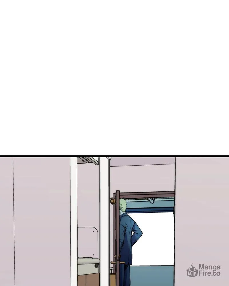 MONOCHROME (Webtoon) Chapter 61 page 99 - 