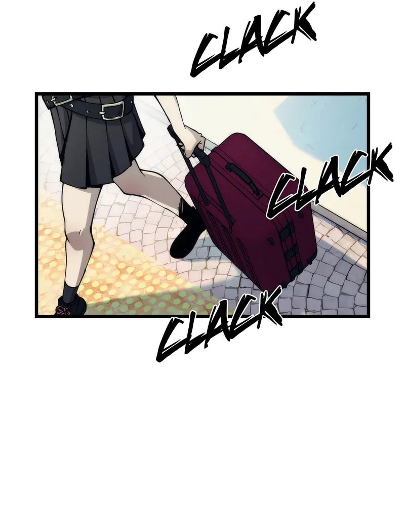 MONOCHROME (Webtoon) Chapter 62 page 2 - 
