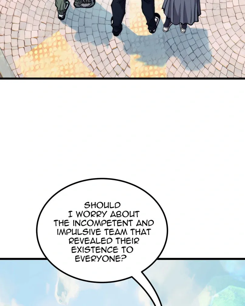 MONOCHROME (Webtoon) Chapter 62 page 11 - 
