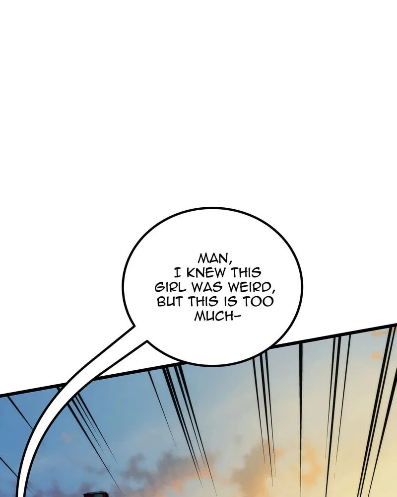 MONOCHROME (Webtoon) Chapter 62 page 103 - 