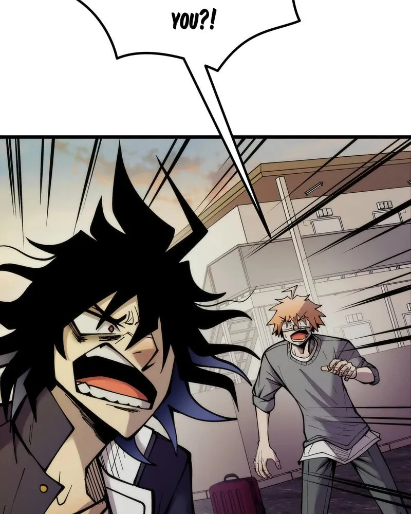 MONOCHROME (Webtoon) Chapter 62 page 113 - 