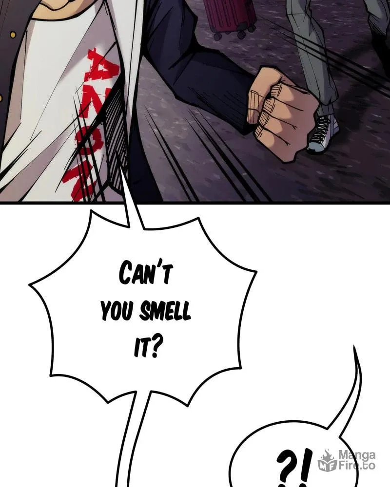 MONOCHROME (Webtoon) Chapter 62 page 114 - 