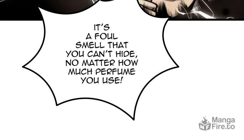MONOCHROME (Webtoon) Chapter 62 page 117 - 