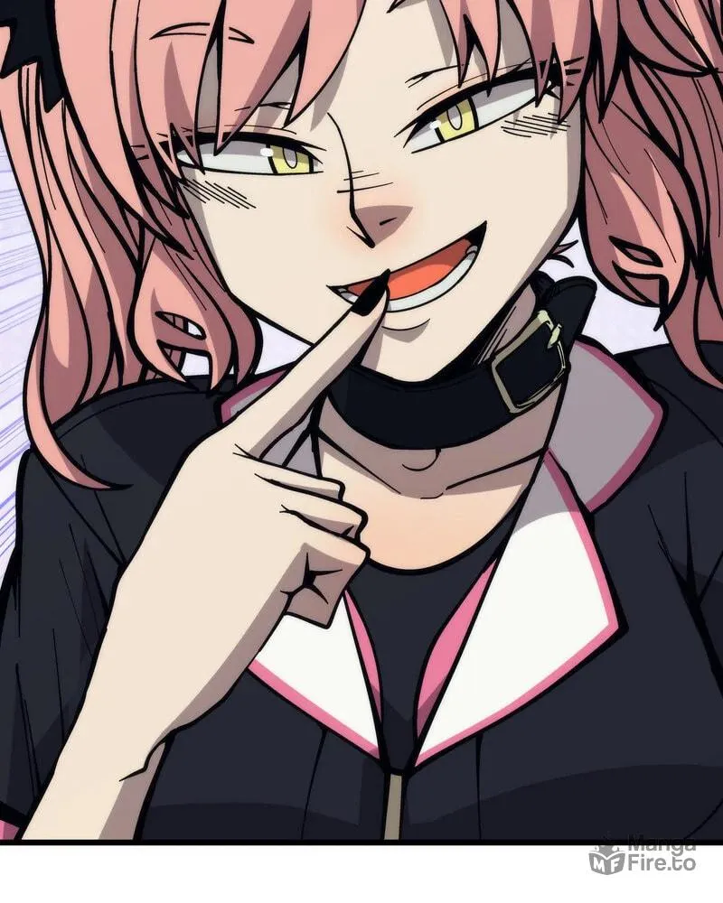 MONOCHROME (Webtoon) Chapter 62 page 15 - 