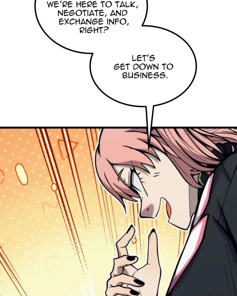 MONOCHROME (Webtoon) Chapter 62 page 19 - 