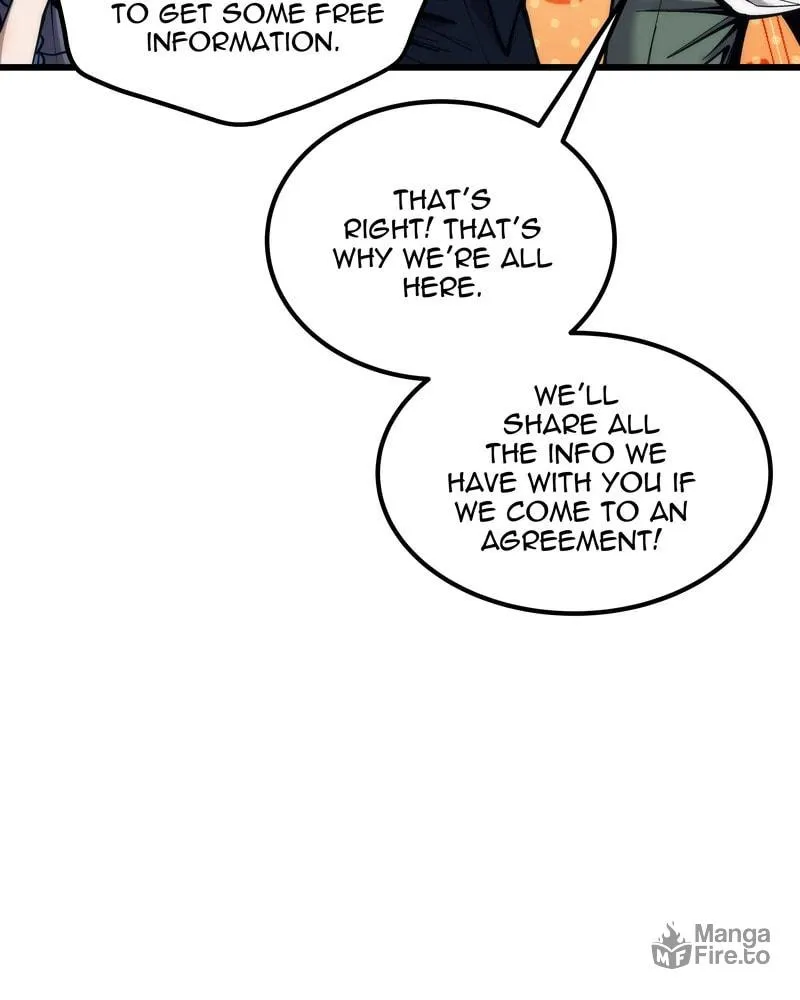 MONOCHROME (Webtoon) Chapter 62 page 21 - 