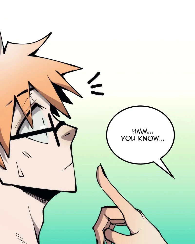 MONOCHROME (Webtoon) Chapter 62 page 22 - 