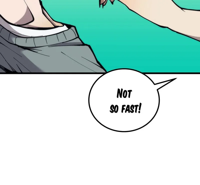 MONOCHROME (Webtoon) Chapter 62 page 23 - 