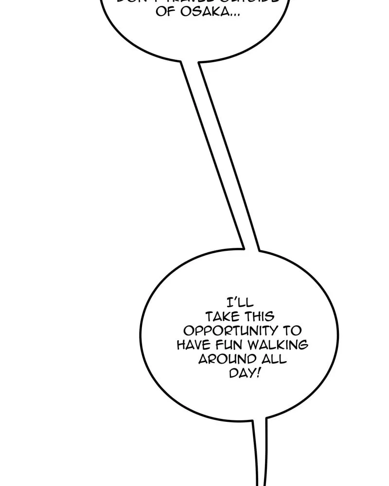 MONOCHROME (Webtoon) Chapter 62 page 28 - 