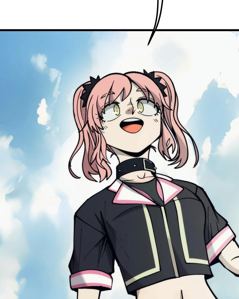 MONOCHROME (Webtoon) Chapter 62 page 29 - 