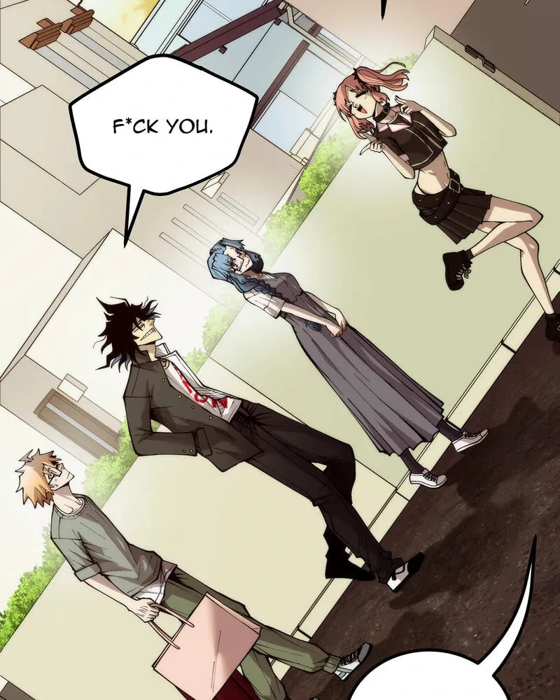 MONOCHROME (Webtoon) Chapter 62 page 53 - 