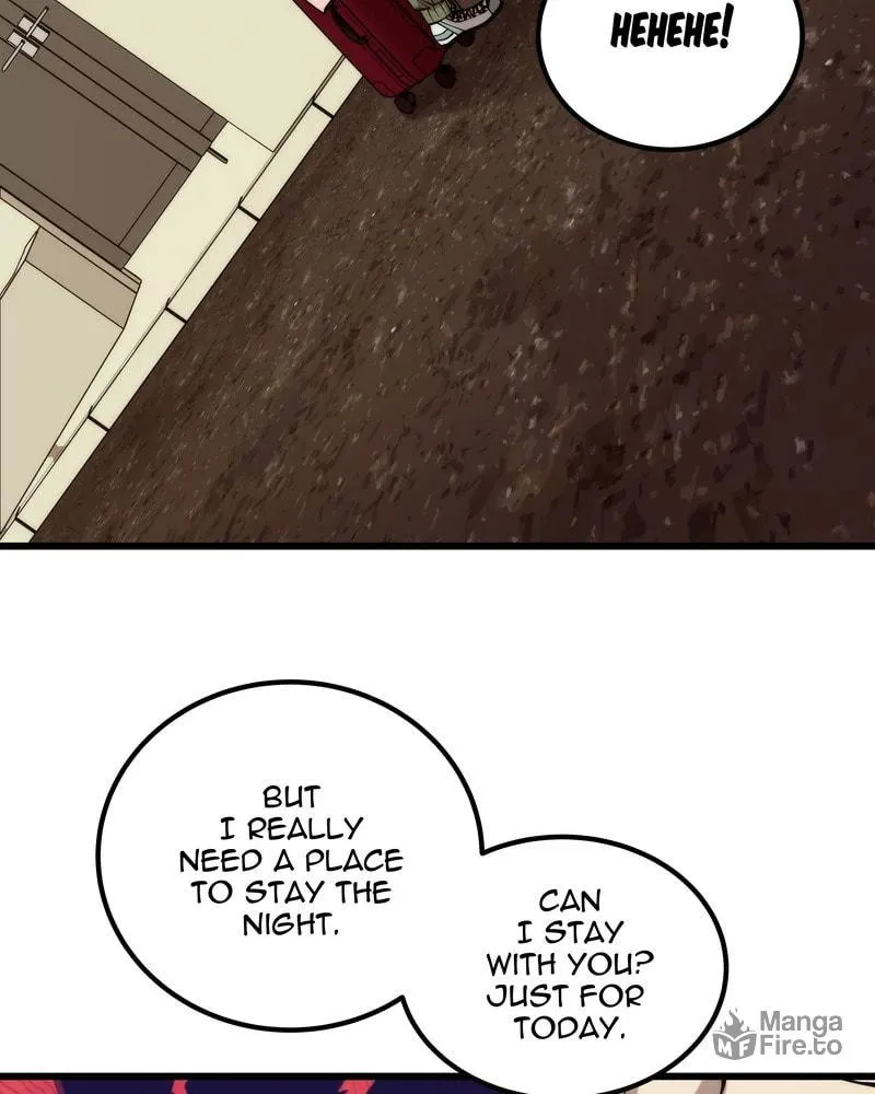 MONOCHROME (Webtoon) Chapter 62 page 54 - 
