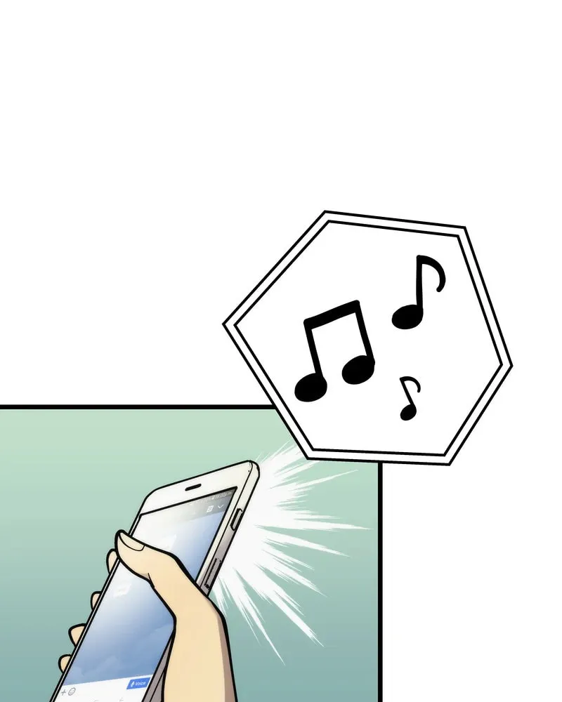 MONOCHROME (Webtoon) Chapter 62 page 58 - 