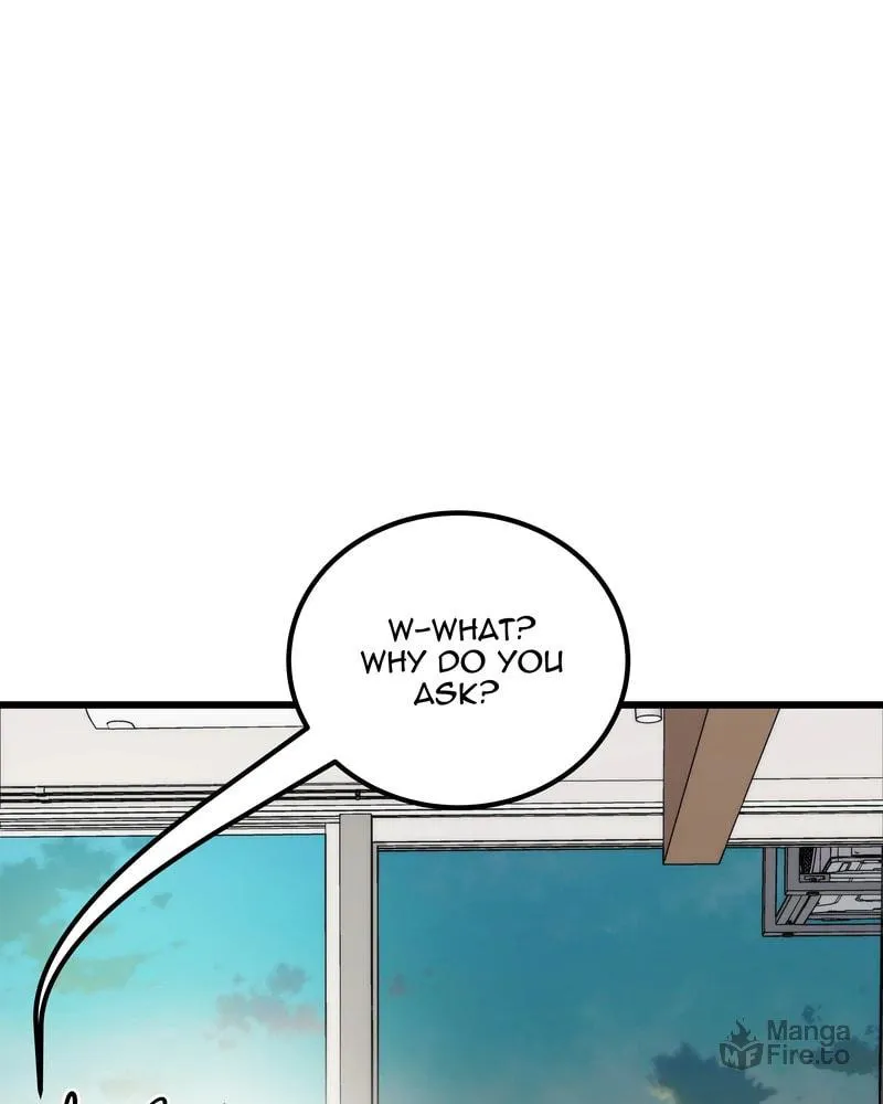 MONOCHROME (Webtoon) Chapter 62 page 63 - 
