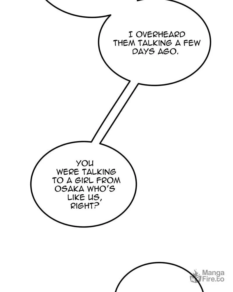 MONOCHROME (Webtoon) Chapter 62 page 65 - 