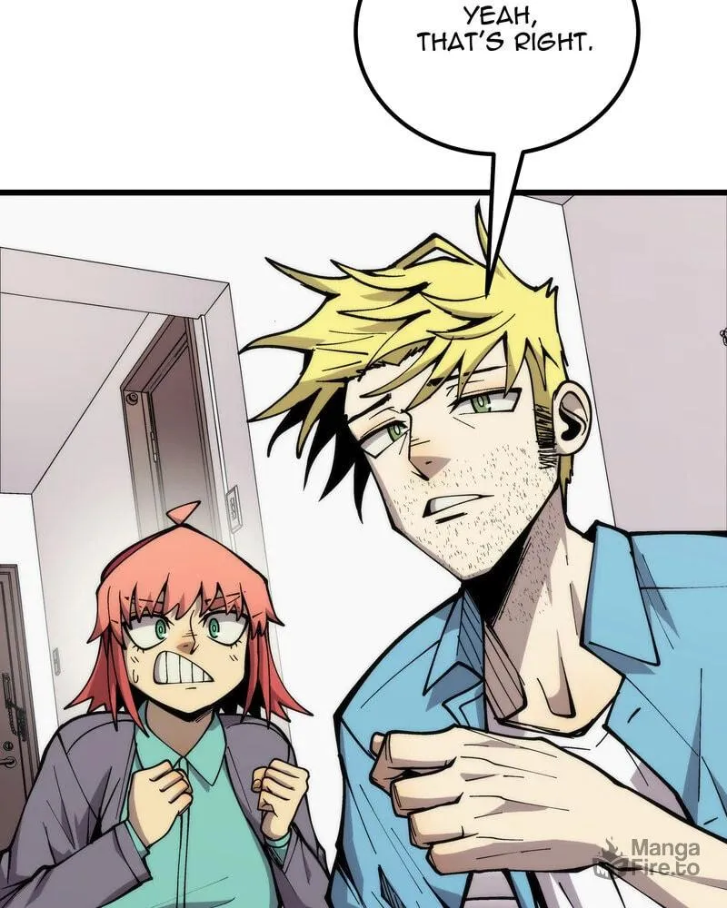 MONOCHROME (Webtoon) Chapter 62 page 66 - 