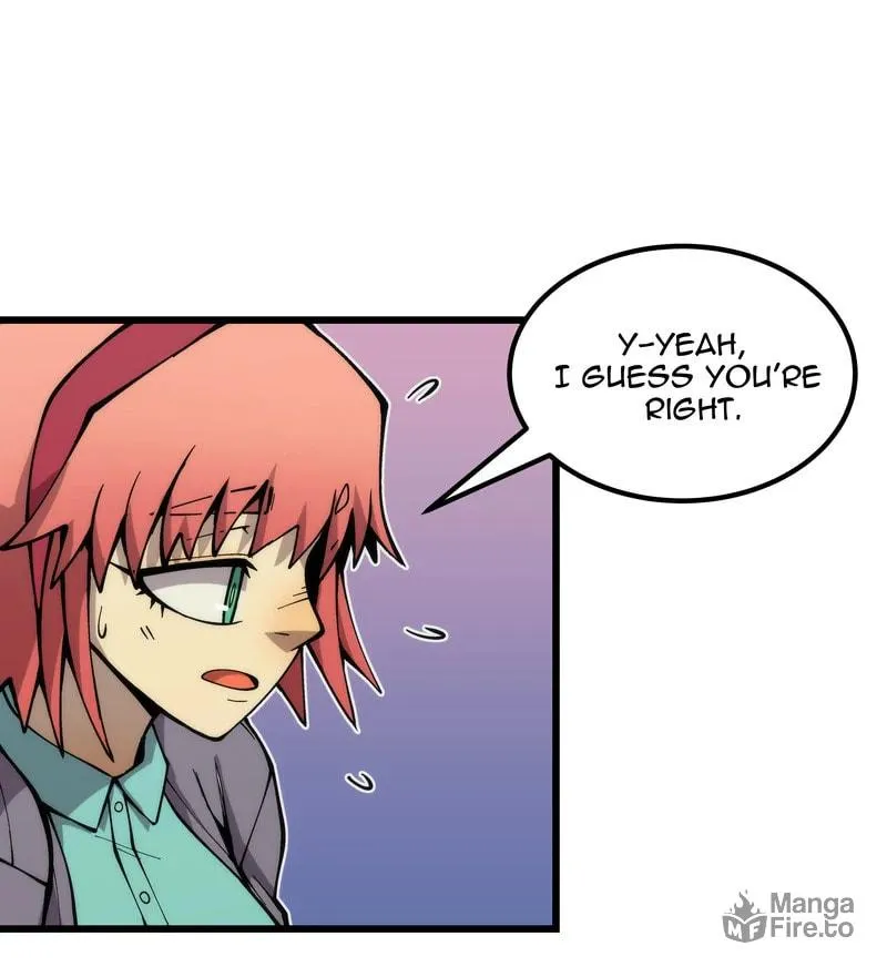 MONOCHROME (Webtoon) Chapter 62 page 70 - 