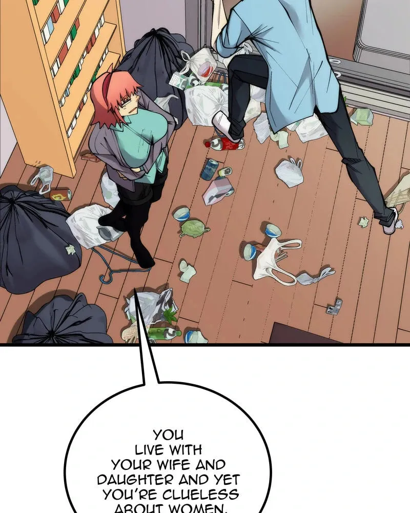 MONOCHROME (Webtoon) Chapter 62 page 76 - 
