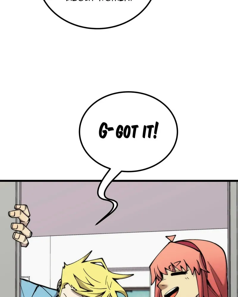 MONOCHROME (Webtoon) Chapter 62 page 77 - 