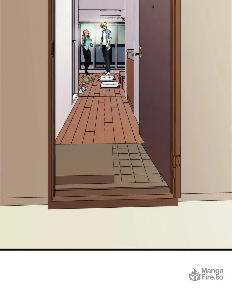 MONOCHROME (Webtoon) Chapter 62 page 80 - 