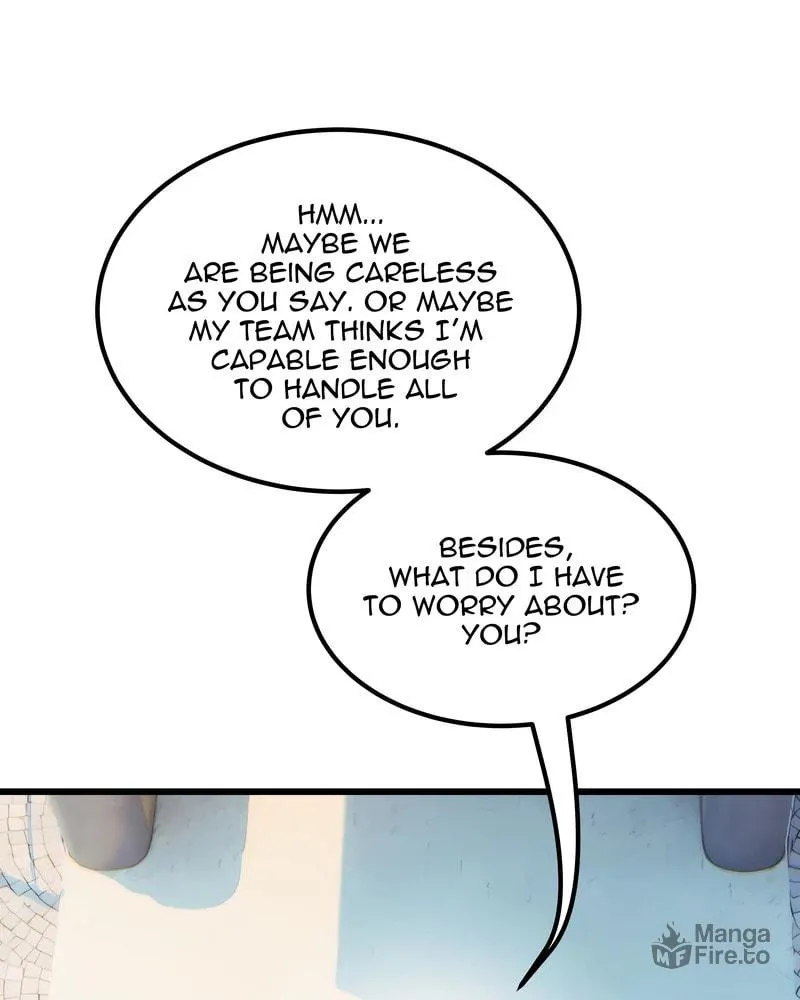 MONOCHROME (Webtoon) Chapter 62 page 9 - 
