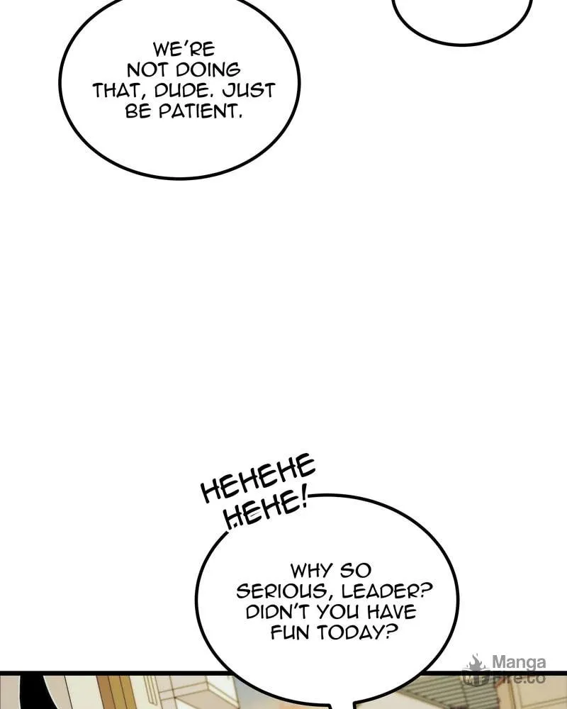 MONOCHROME (Webtoon) Chapter 62 page 84 - 