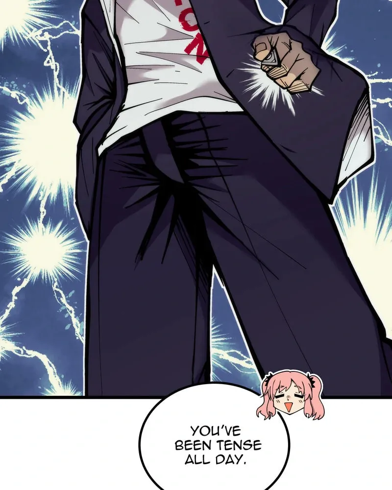MONOCHROME (Webtoon) Chapter 62 page 88 - 
