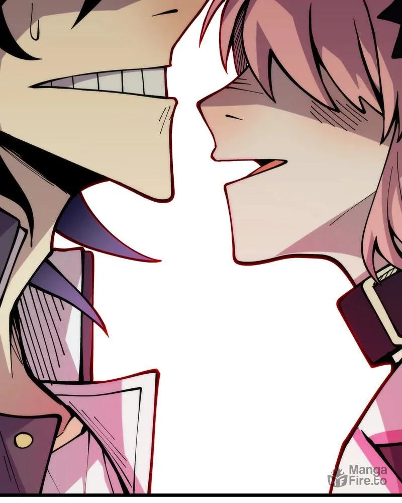 MONOCHROME (Webtoon) Chapter 62 page 93 - 