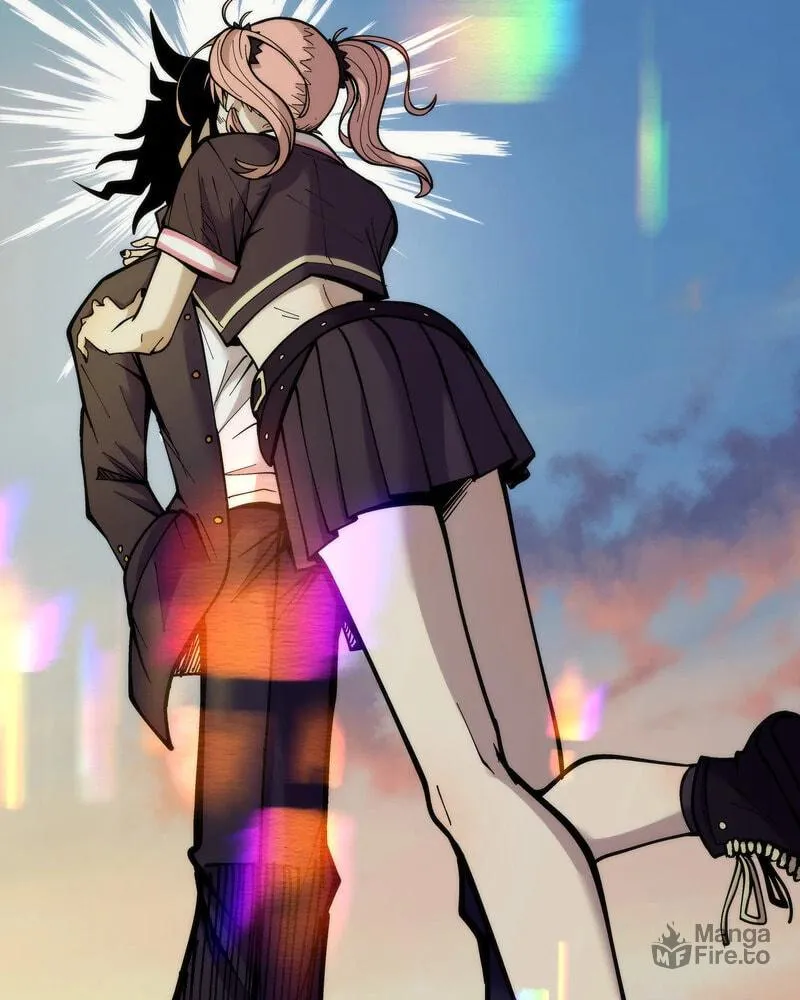 MONOCHROME (Webtoon) Chapter 62 page 96 - 